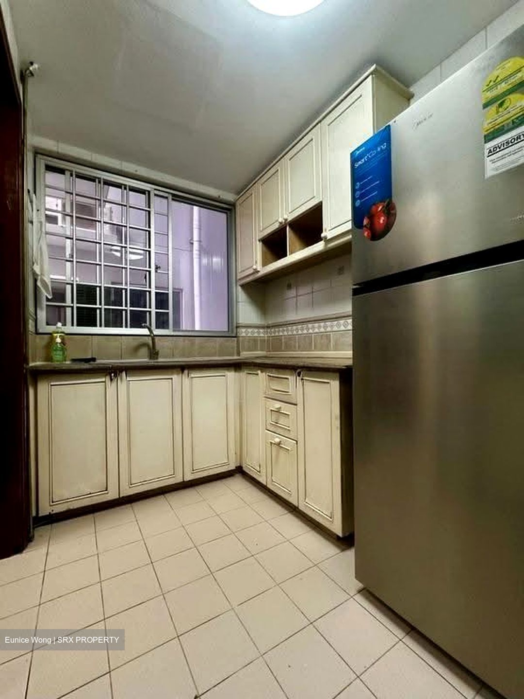 The Bayshore (D16), Condominium #633071041